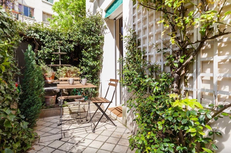 1 Square Du Docteur Blanche - Paris 16 Bed & Breakfast Bagian luar foto